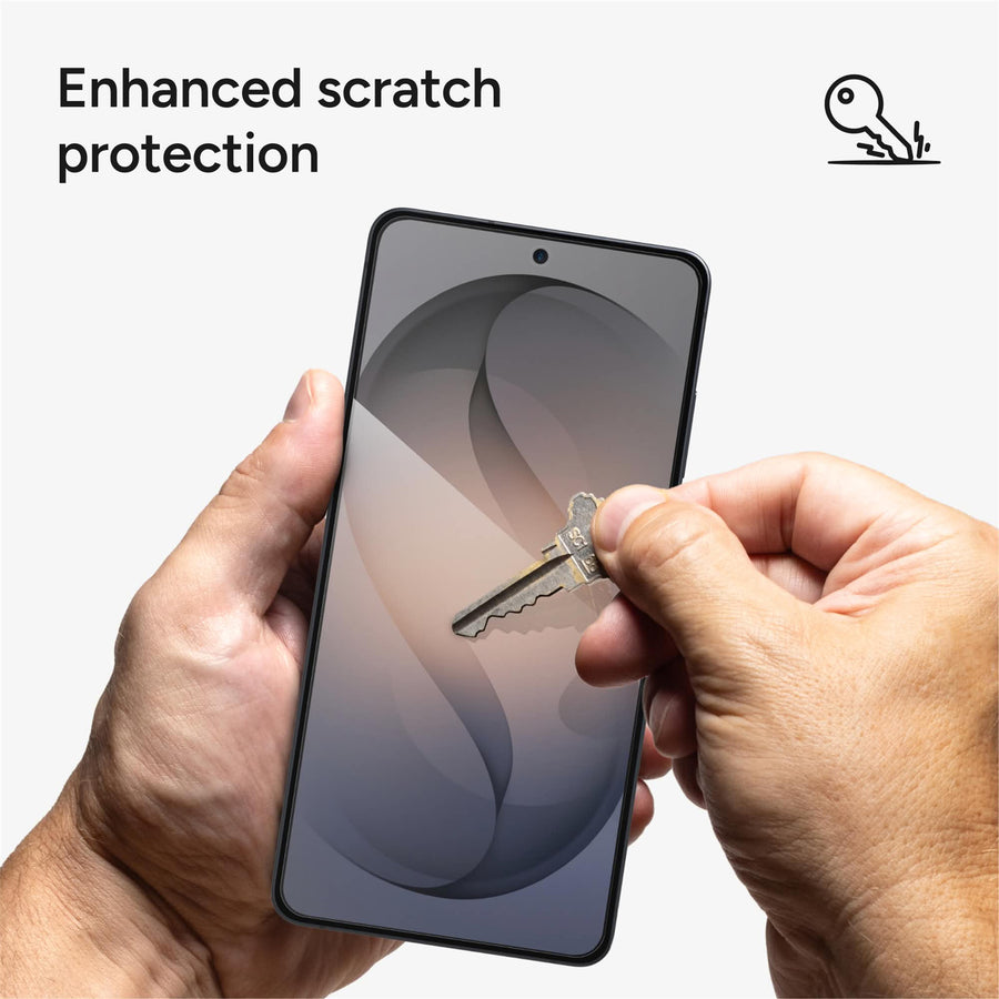 ZAGG Samsung Galaxy S26 Ultra (2026) InvisibleShield Glass Elite Screen Protector  - PLT