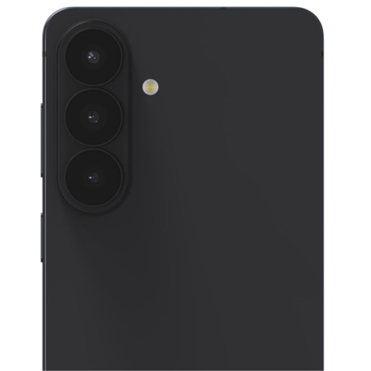 ZAGG Samsung Galaxy S26+ (2026) InvisibleShield Premium CameraRings Linsenschutz - Schwarz