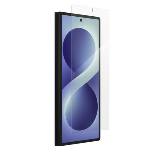 ZAGG Samsung Galaxy Z Fold8 Ultra (2026) InvisibleShield Glass Elite Screen Protector (Outside)