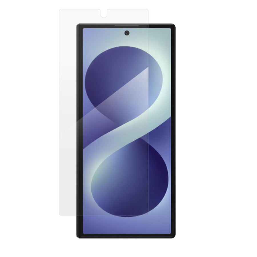 ZAGG Samsung Galaxy Z Fold8 Ultra (2026) InvisibleShield Glass Elite Screen Protector (Outside)