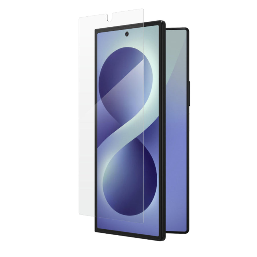 ZAGG Samsung Galaxy Z Fold8 Ultra (2026) InvisibleShield Glass Elite Screen Protector (Outside)