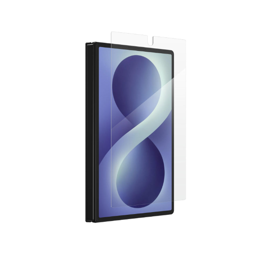 ZAGG Samsung Galaxy Z Fold8 (2026) InvisibleShield Glass Elite Screen Protector (Outside)