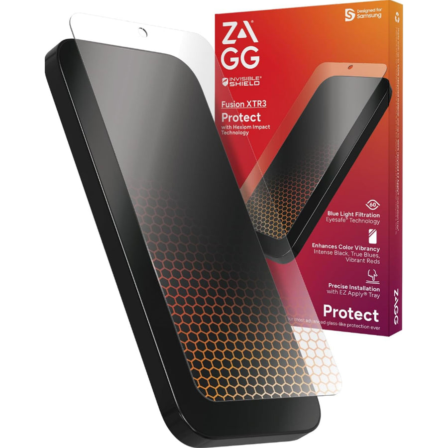 200313495 - InvisibleShield Fusion XTR3 - Samsung GS24