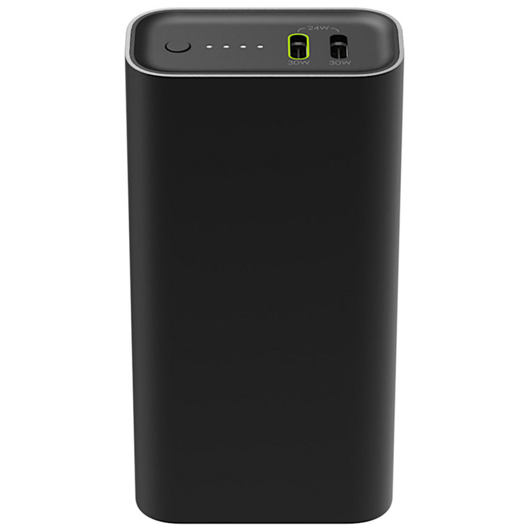 ZAGG 401114330 - mophie Powerstation 10K