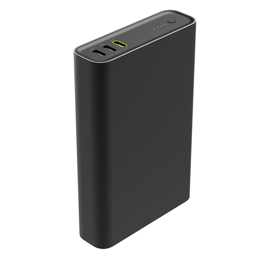 ZAGG 401114331 - mophie Powerstation XL 20K