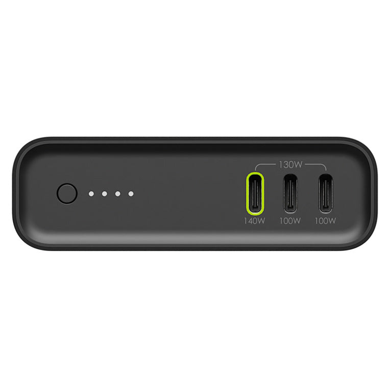 ZAGG 401114332 - mophie Powerstation Ultra 25k