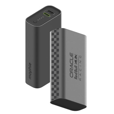 ZAGG 401118114 - mophie powerstation 10K RedBull Racing