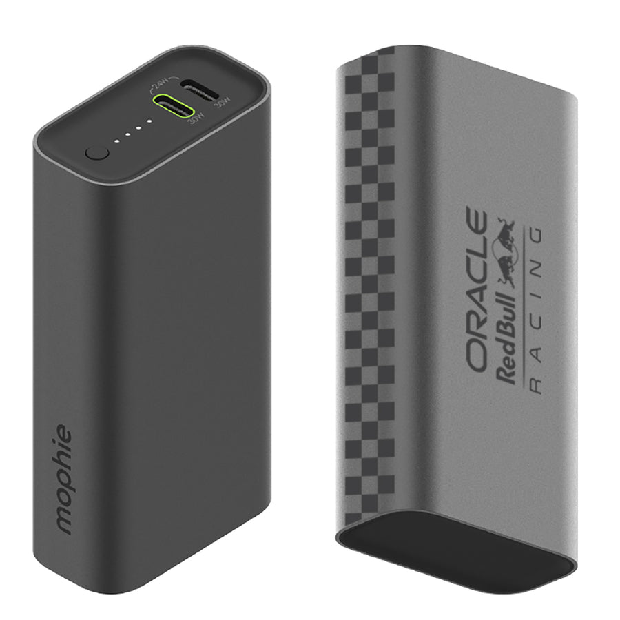ZAGG 401118114 - mophie powerstation 10K RedBull Racing