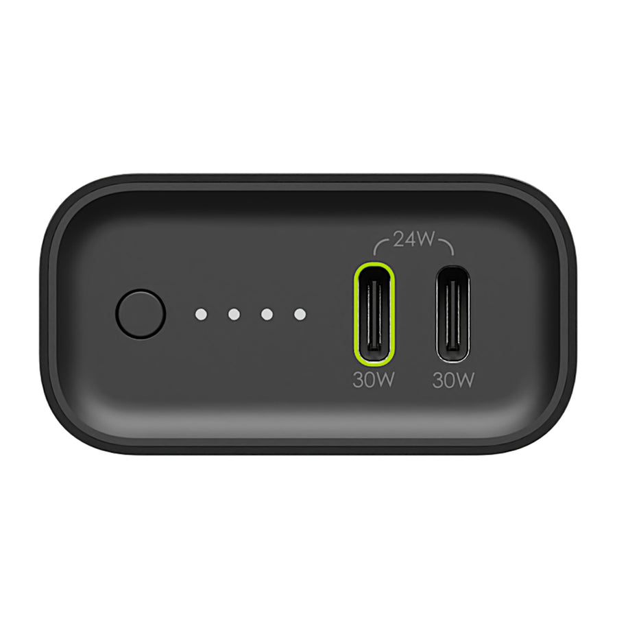 ZAGG 401118114 - mophie powerstation 10K RedBull Racing