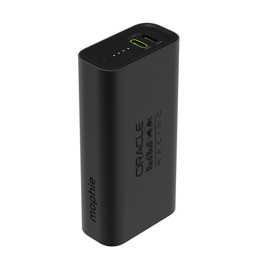 ZAGG 401118114 - mophie powerstation 10K RedBull Racing