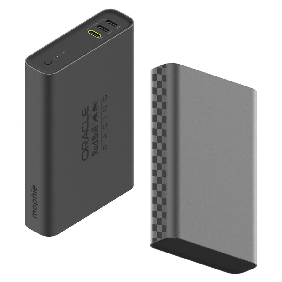 ZAGG 401118115 - mophie powerstation 20K RedBull Racing