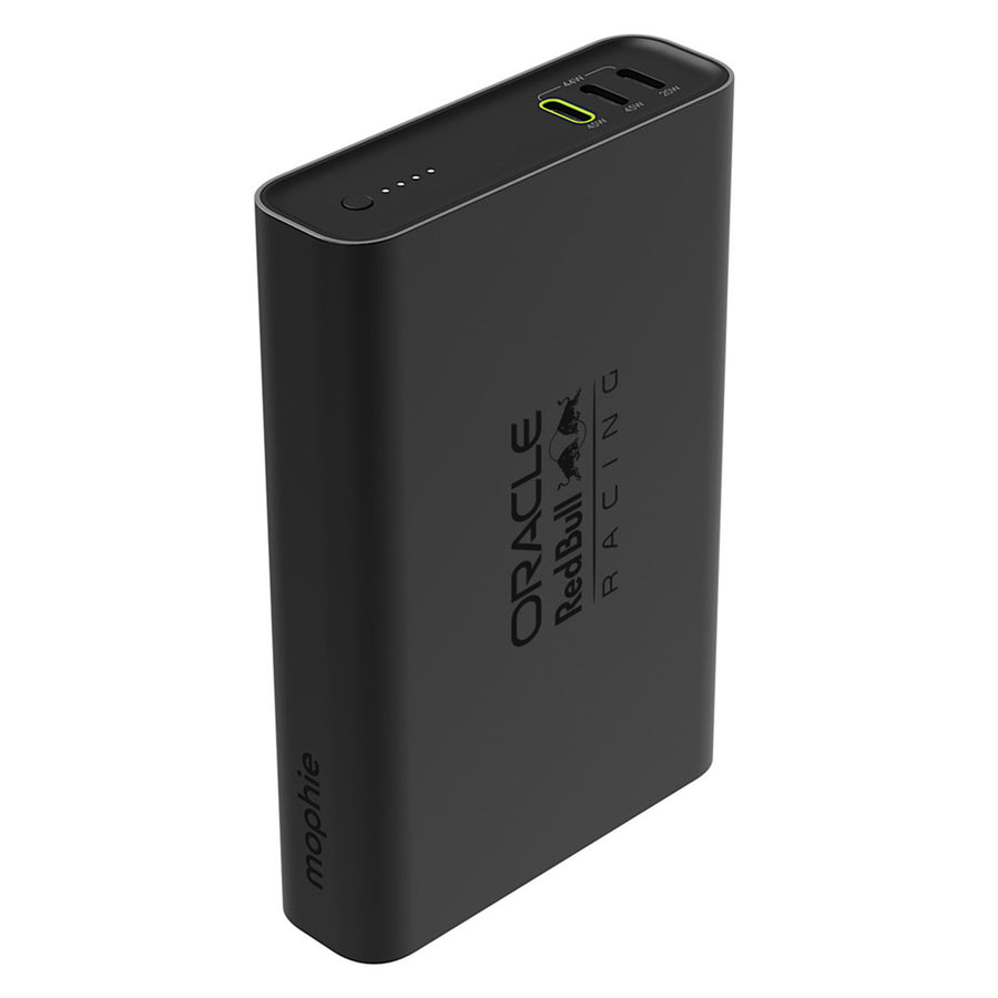 ZAGG 401118115 - mophie powerstation 20K RedBull Racing