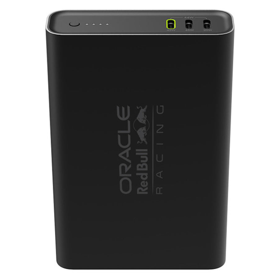 ZAGG 401118115 - mophie powerstation 20K RedBull Racing