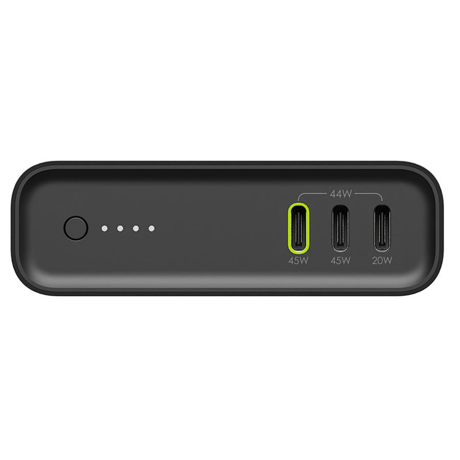 ZAGG 401118115 - mophie powerstation 20K RedBull Racing