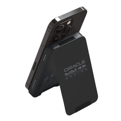 ZAGG 401118121 - mophie snap+ Powerstation mini Ständer 5K RedBull Racing