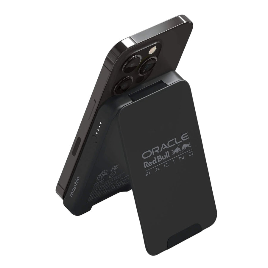 ZAGG 401118121 - mophie snap+ Powerstation mini stand 5K RedBull Racing