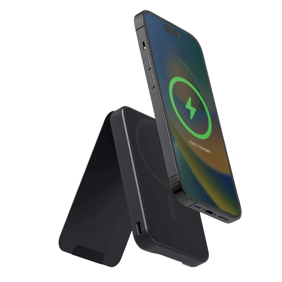 ZAGG 401118121 - mophie snap+ Powerstation mini stand 5K RedBull Racing