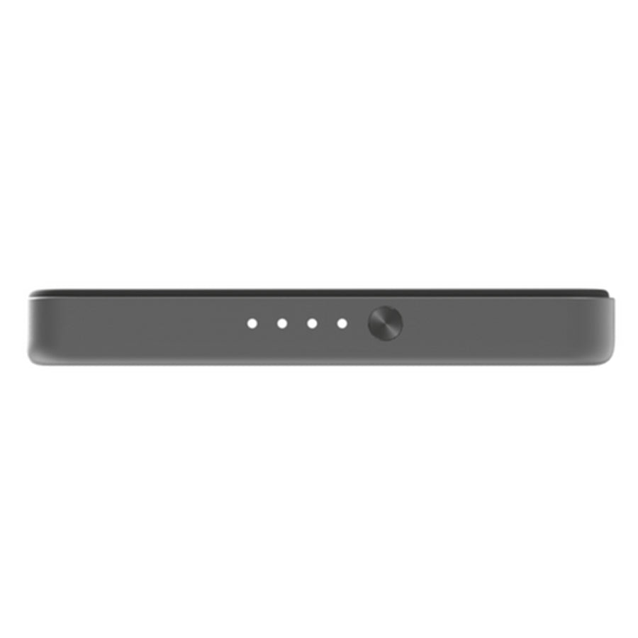ZAGG 401118248 - mophie PowerStation mini Qi2 Wireless 5k, Black