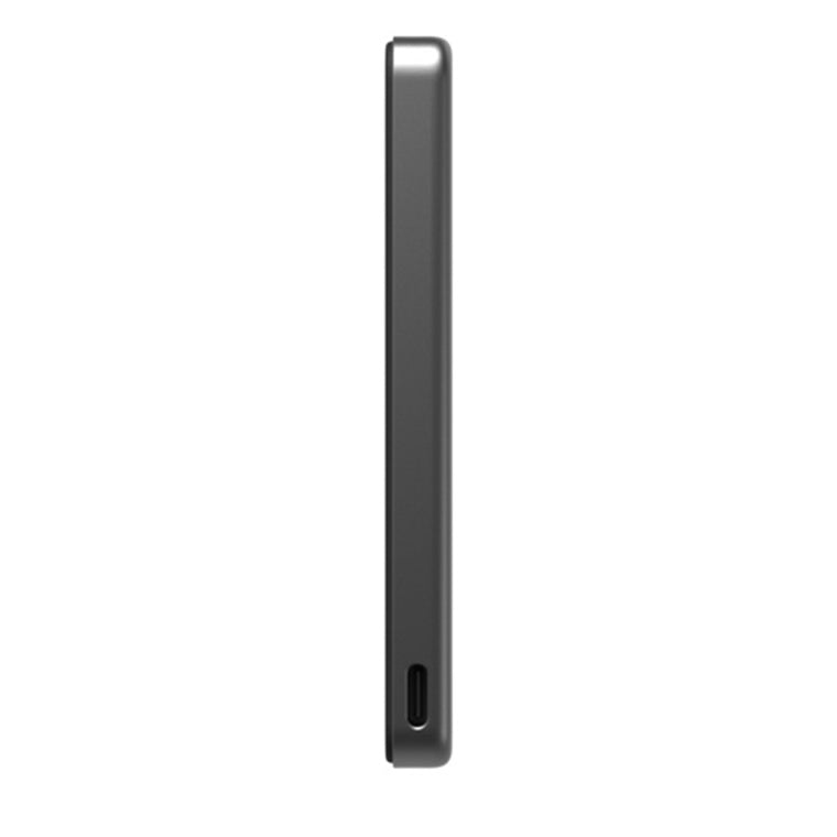 ZAGG 401118248 - mophie PowerStation mini Qi2 Wireless 5k, Black