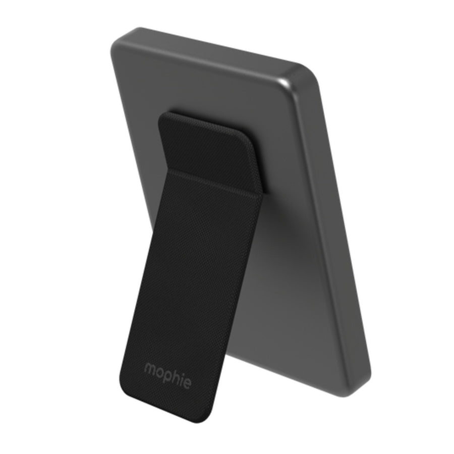 ZAGG 401118249 - mophie PowerStation mini with stand Qi2 Wireless 5k, Black