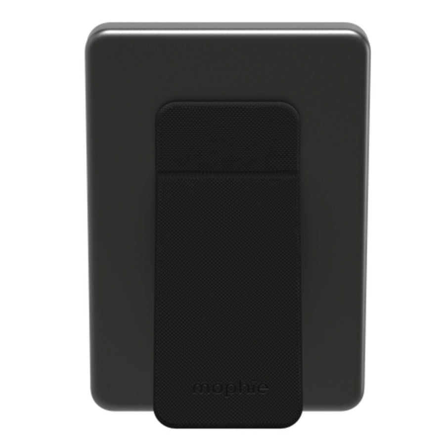 ZAGG 401118249 - mophie PowerStation mini with stand Qi2 Wireless 5k, Black