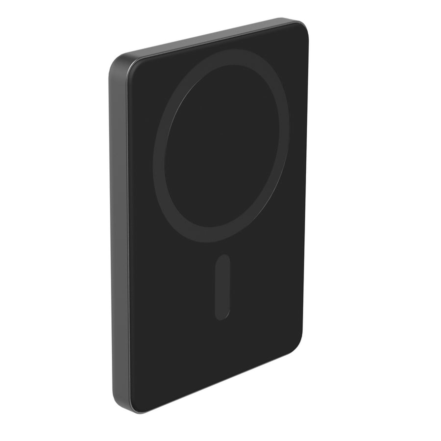 ZAGG 401118250 - mophie PowerStation Qi2 Wireless 10k, Black
