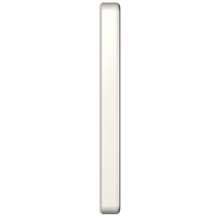 ZAGG 401120408 - mophie Snap+ Powerstation Mini 5K mag, Naturtitan (WL 15W, 1C 20W)