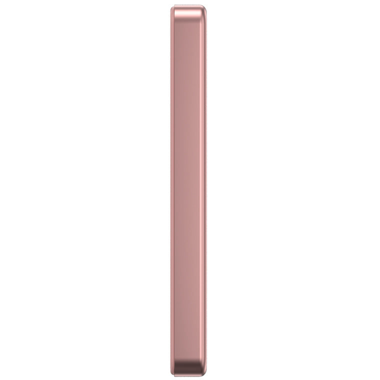 ZAGG 401120520 - mophie Snap+ Powerstation Mini 5K mag, Rose Gold (WL 15W, 1C 20W)
