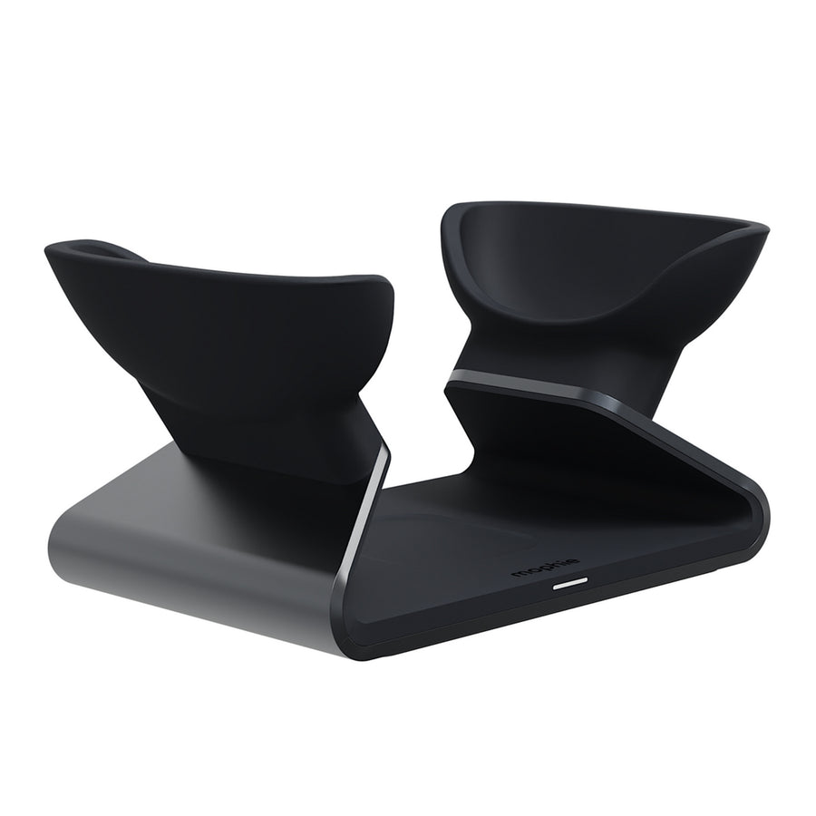 ZAGG 401316655 - mophie AirPod Max Charging Stand (no PSU)