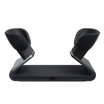 ZAGG 401316655 mophie AirPod Max Charging Stand (no PSU)