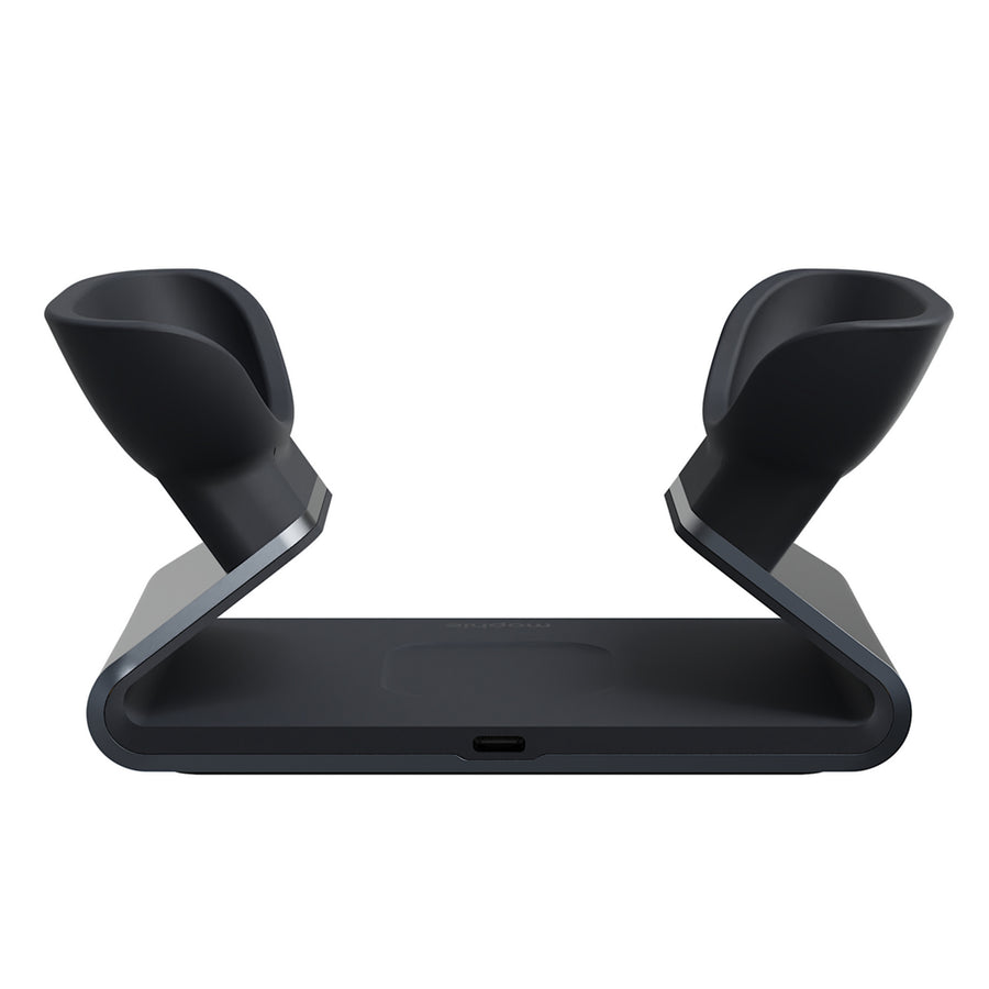 ZAGG 401316655 - mophie AirPod Max Charging Stand (no PSU)