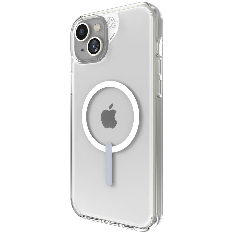 ZAGG Crystal Palace Snap - iPhone 15 Pro - Clear