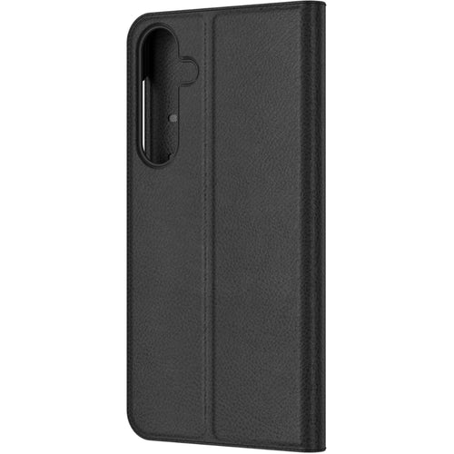 ZAGG Galaxy S24+ 5G Folio Wallet Case - Black