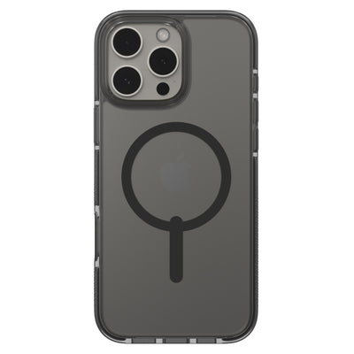 702315057 - Zagg iPhone 16 Pro Max Santa Cruz Snap Case - Midnight