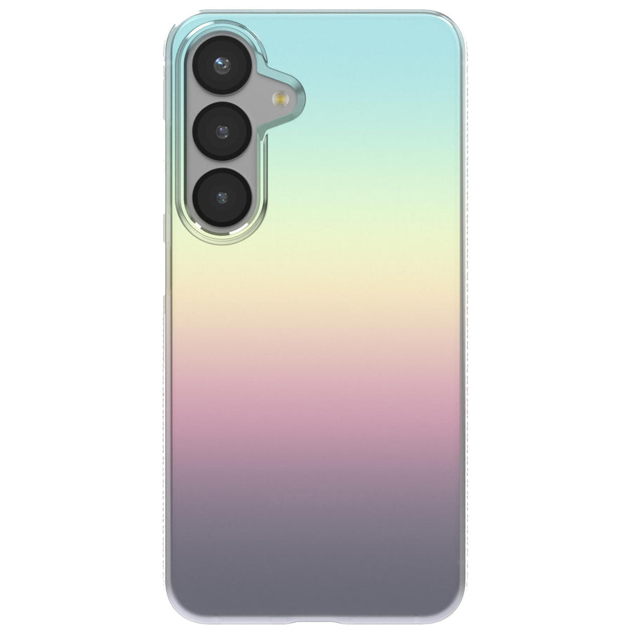 702317327 - ZAGG Cases Milan Iridescent Case for Samsung Galaxy S25