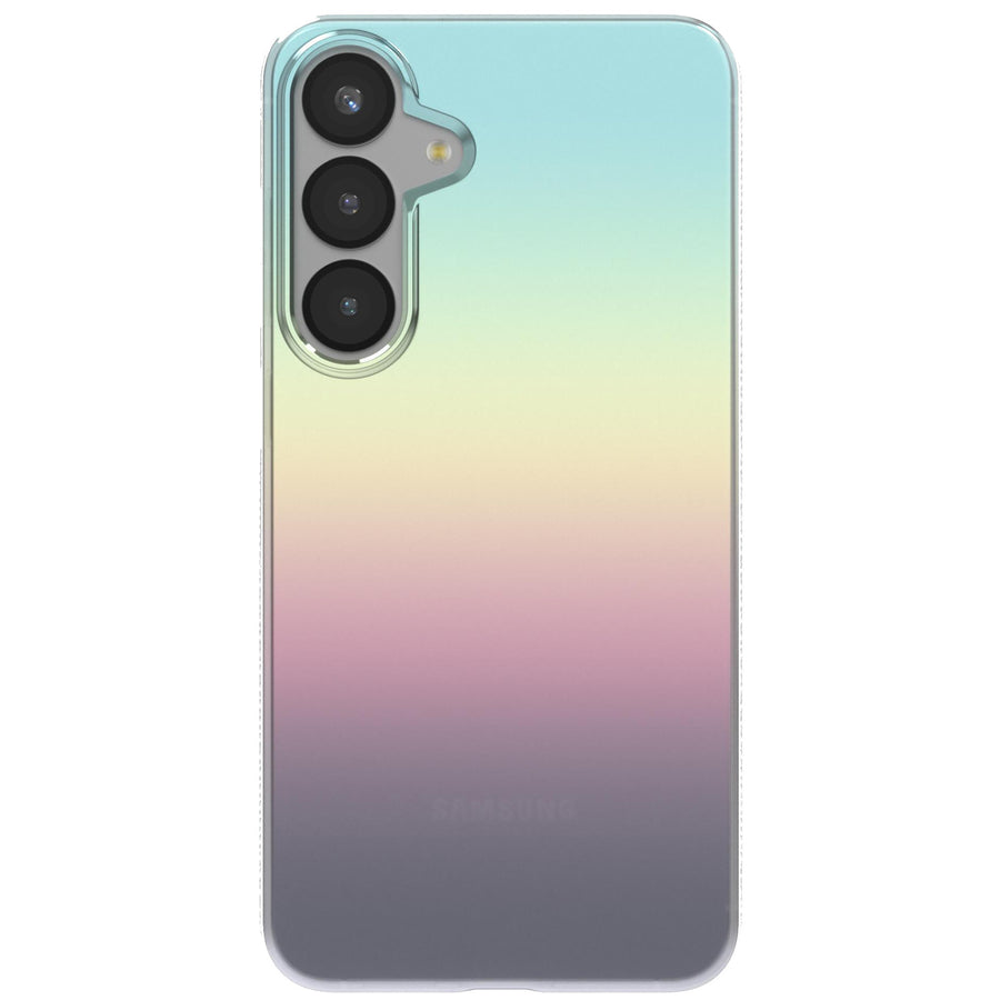 ZAGG Cases Milan Iridescent Case for Samsung Galaxy S25+