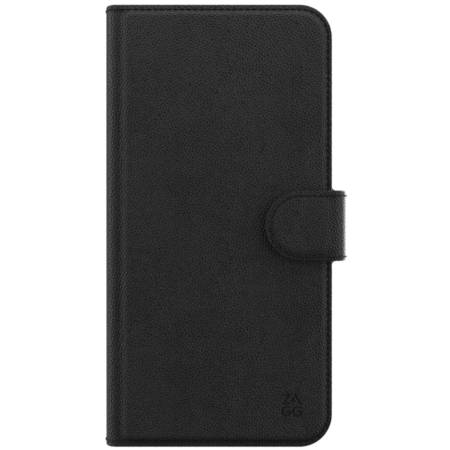 ZAGG Essential Black Folio Case for Samsung Galaxy S25