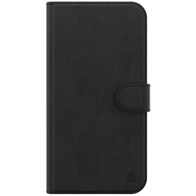 702317861 - ZAGG Essential schwarze Folio-Hülle für Samsung Galaxy S25+