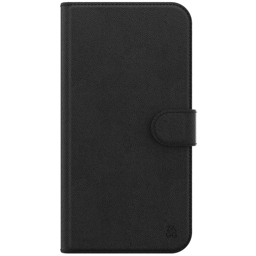 ZAGG Essential Black Folio Case for Samsung Galaxy S25+