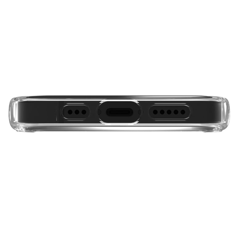 ZAGG 702318190 ZAGG Crystal Palace Snap Case, Apple iPhone 16e, 15, 14, 13