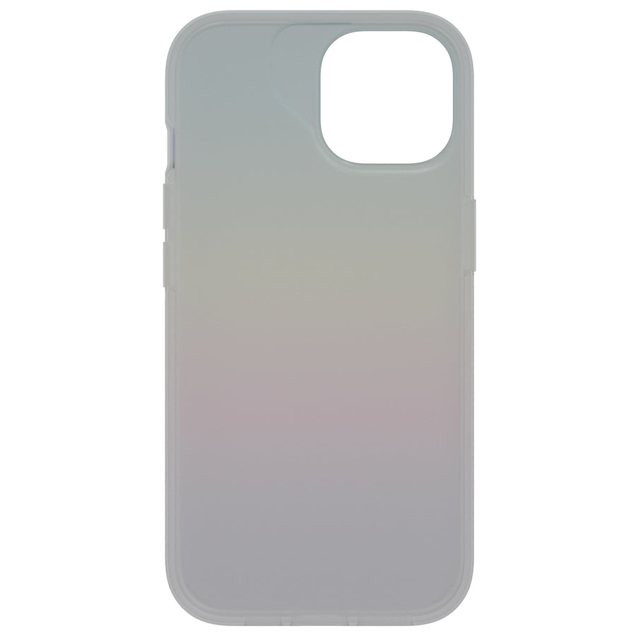 702318197 - ZAGG Milan Case, Apple iPhone 16e, 15, 14, 13, Iridescent
