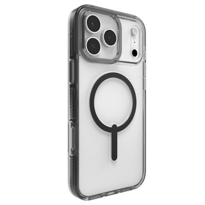 702318904 - ZAGG Santa Cruz Snap Case, iPhone 17, Schwarz