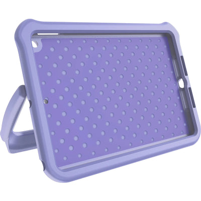 702319559 - ZAGG Orlando Kids Tablet für iPad A16 (2025), iPad 10. Gen (10,9" 2022), Lila
