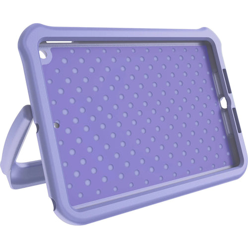 ZAGG Orlando Kids Tablet for iPad A16 (2025), iPad 10th Gen (10.9" 2022), Purple
