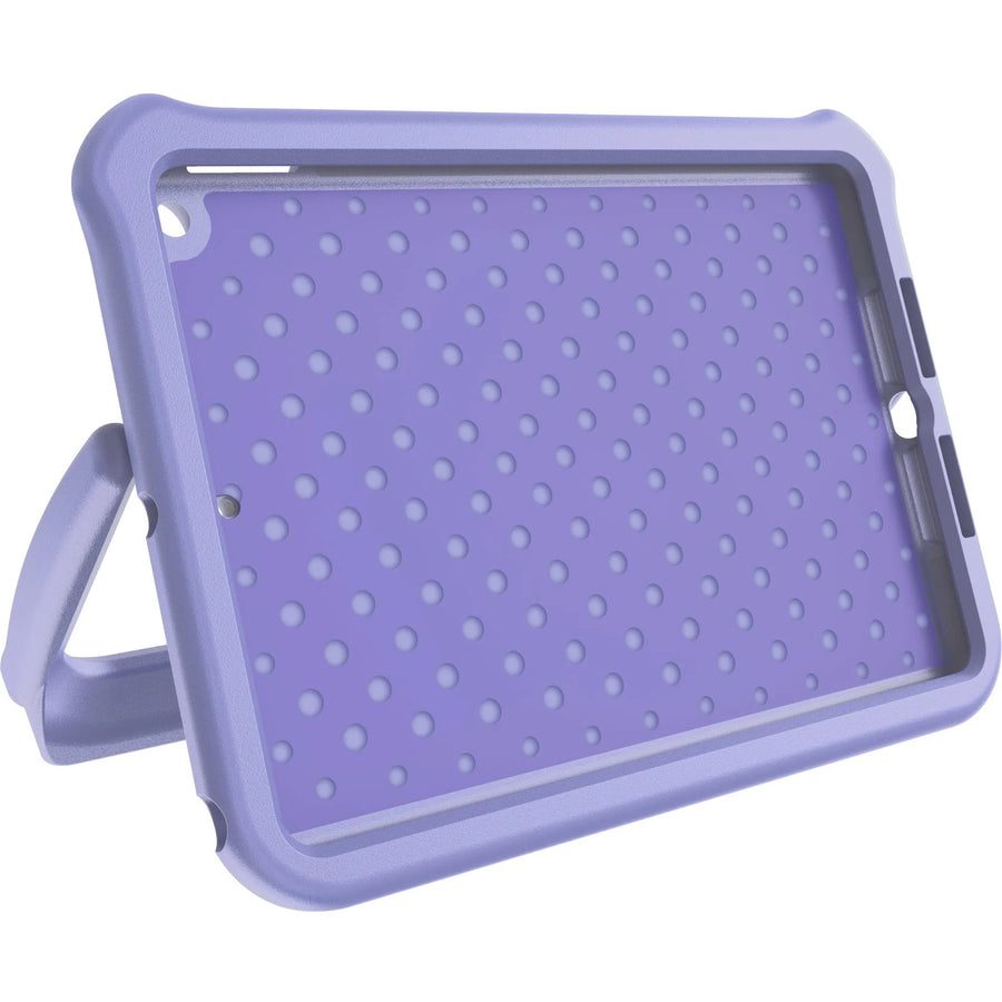 702319559 - ZAGG Orlando Kids Tablet for iPad A16 (2025), iPad 10th Gen (10.9" 2022), Purple