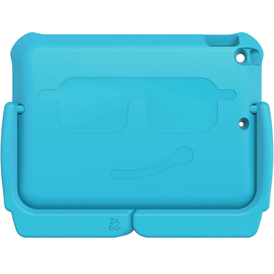 702319560 - ZAGG Orlando Kids Tablet for iPad A16 (2025), iPad 10th Gen (10.9" 2022), Blue