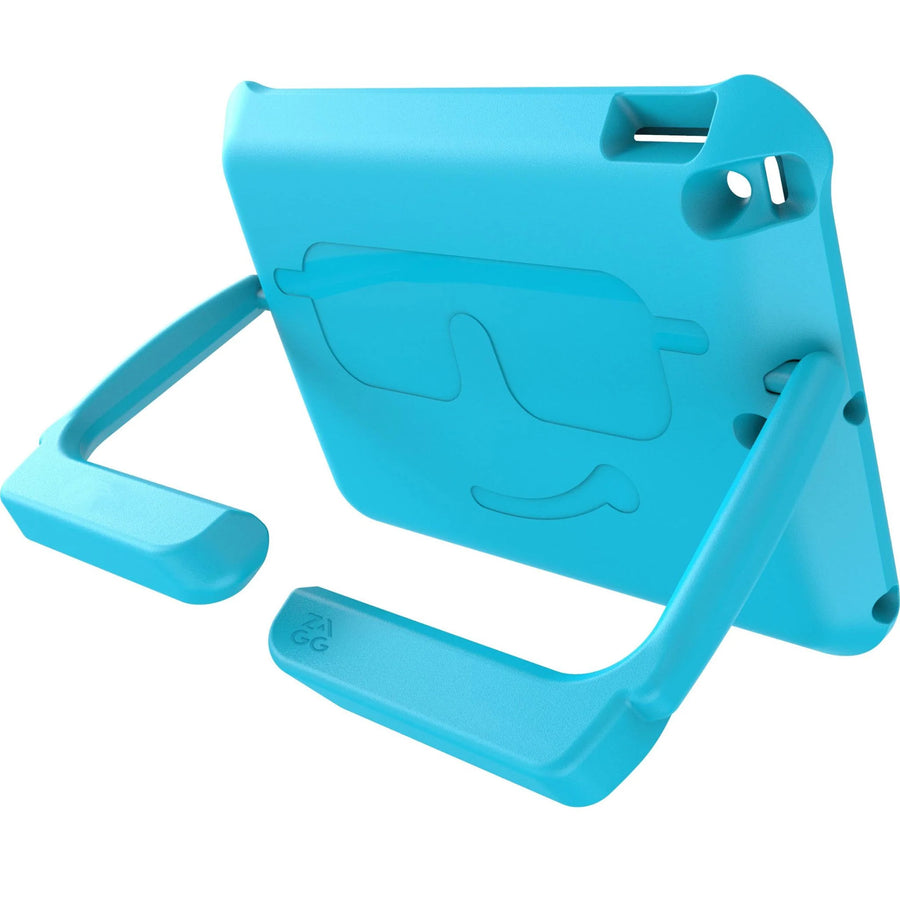 702319560 - ZAGG Orlando Kids Tablet for iPad A16 (2025), iPad 10th Gen (10.9" 2022), Blue