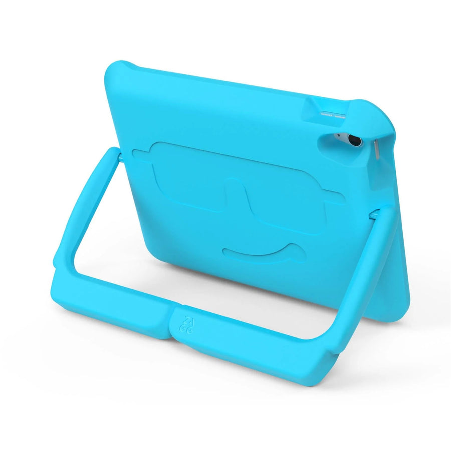 702319560 - ZAGG Orlando Kids Tablet for iPad A16 (2025), iPad 10th Gen (10.9" 2022), Blue