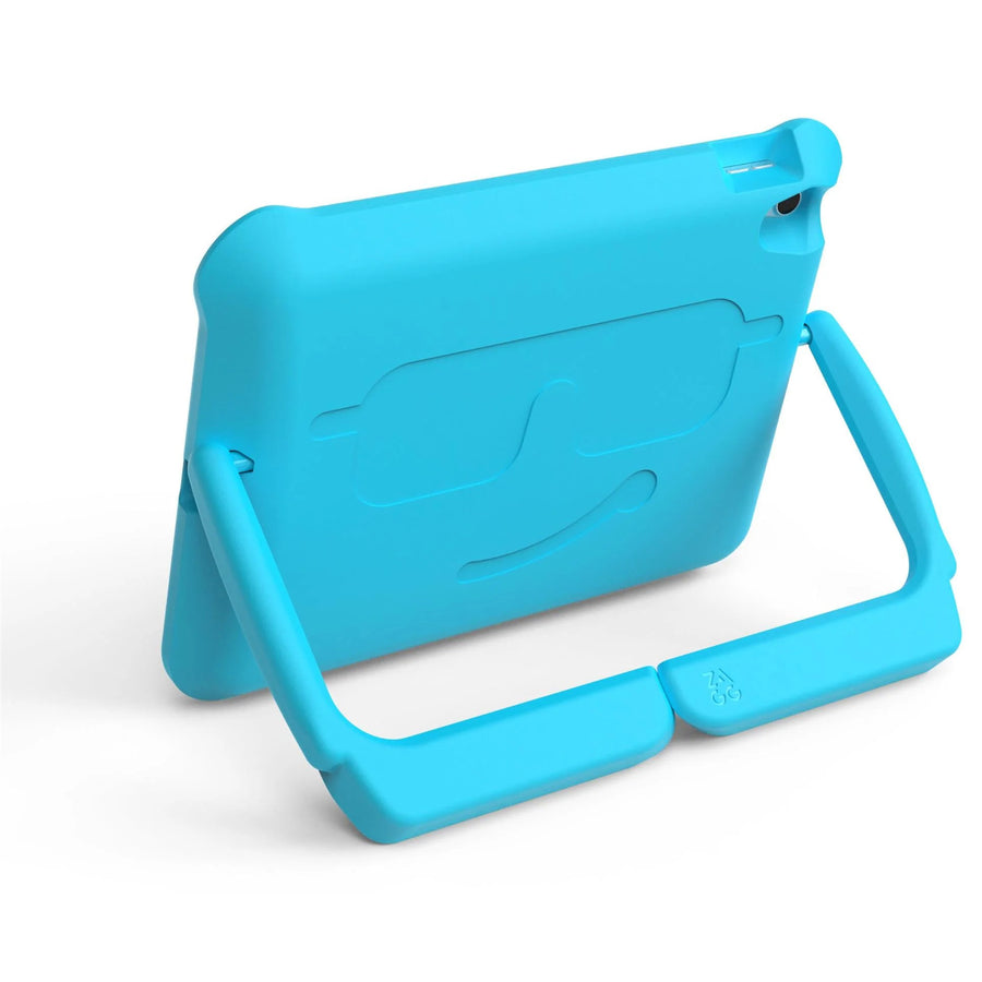 702319560 - ZAGG Orlando Kids Tablet for iPad A16 (2025), iPad 10th Gen (10.9" 2022), Blue