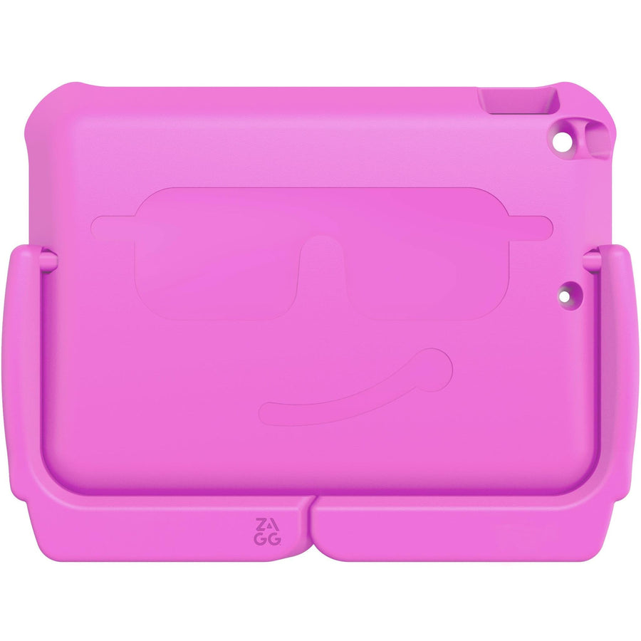 702319561 - ZAGG Orlando Kids Tablet for iPad A16 (2025), iPad 10th Gen (10.9" 2022), Pink